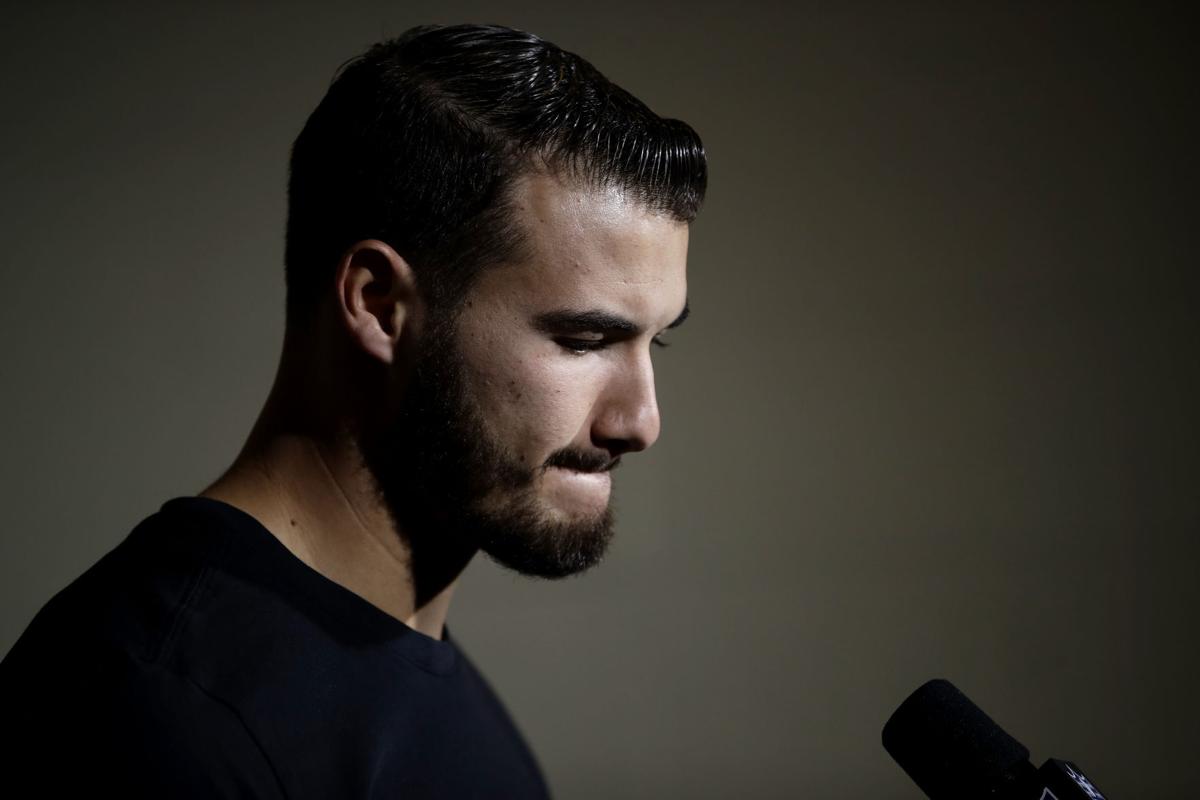 Rich Campbell: The Bears' ineptitude has a prideful group angry and