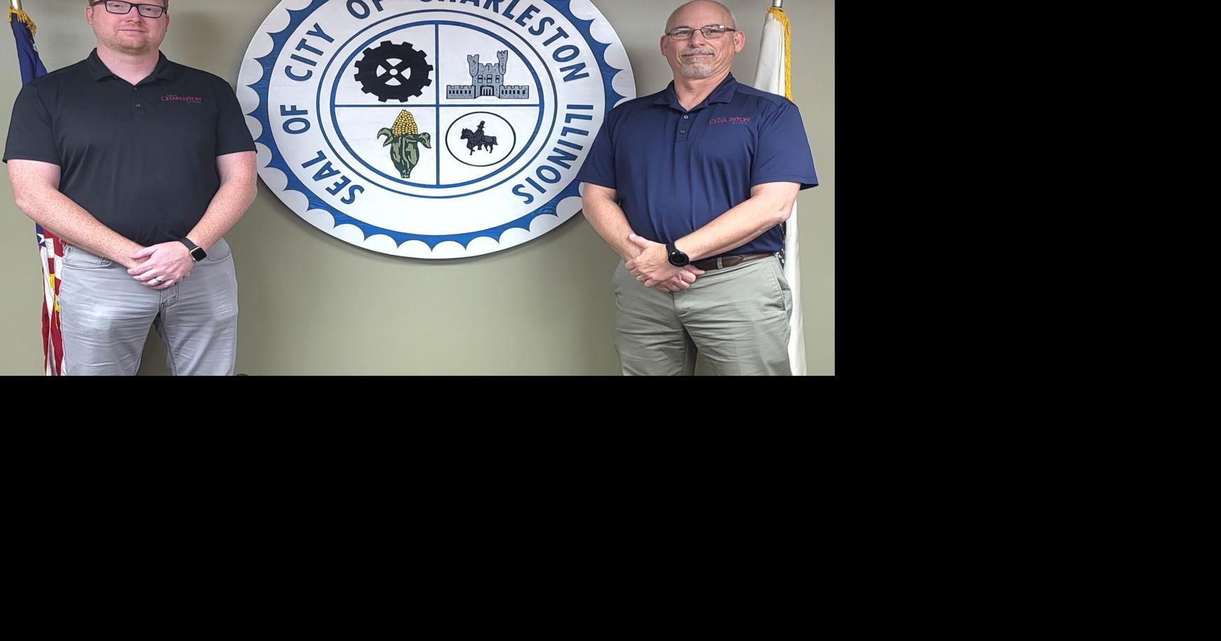 Charleston's new administrators are familiar faces at City Hall