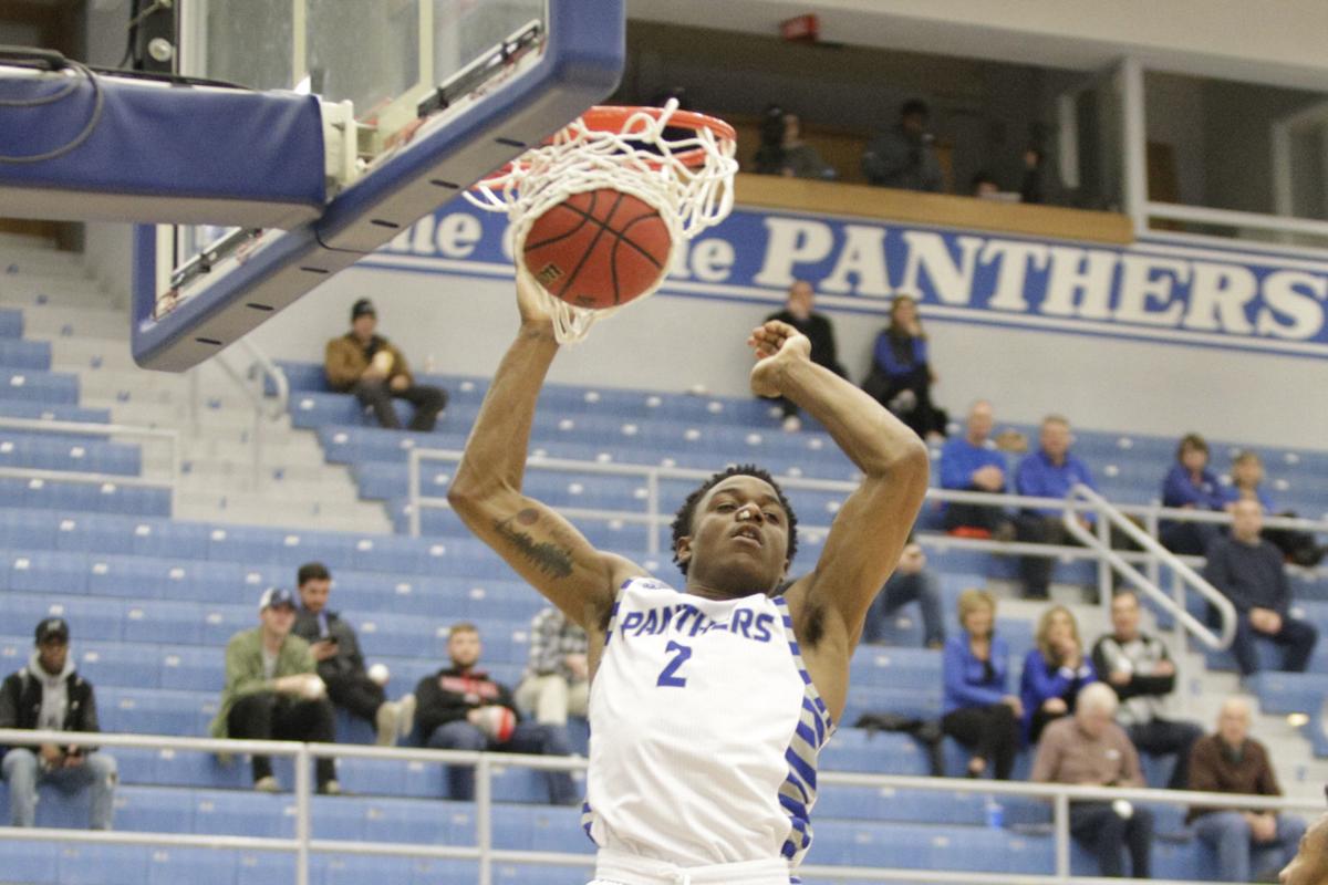 Observations Eastern Illinois Allows Season High 91 Points In