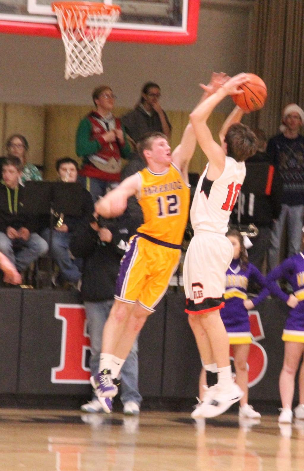 Area Roundup Casey Westfield Remains Undefeated With Overtime Win