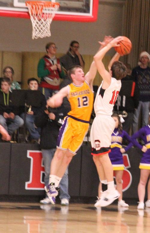 Area roundup CaseyWestfield remains undefeated with overtime win