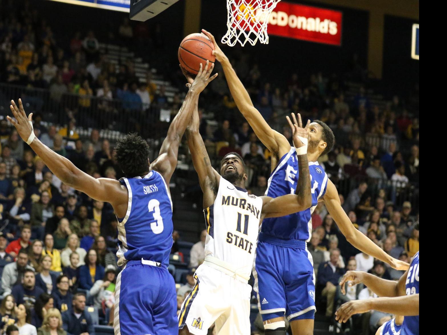 Eastern Illinois Basketball Can Get Help Beating Belmont And