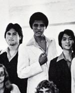 Barack Obama, 1978