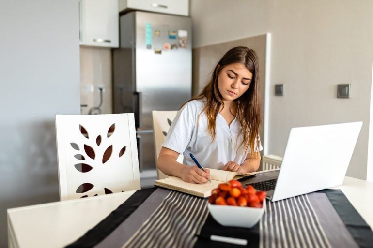 Your credit score won’t suffer if you have lots of credit cards and generous credit limits, though many people think that’s the case. Credit scores actually benefit if you have a lot of unused credit.