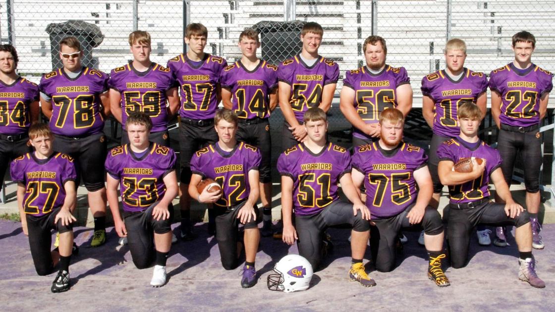Running Backs Linebackers Look To Be Casey Westfield Football S