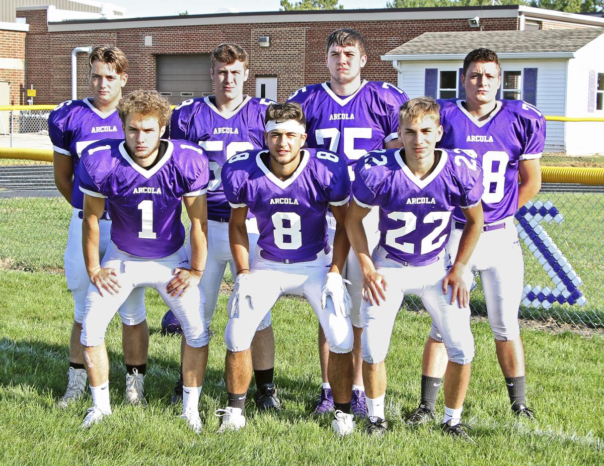 Lindsey era to start at Arcola