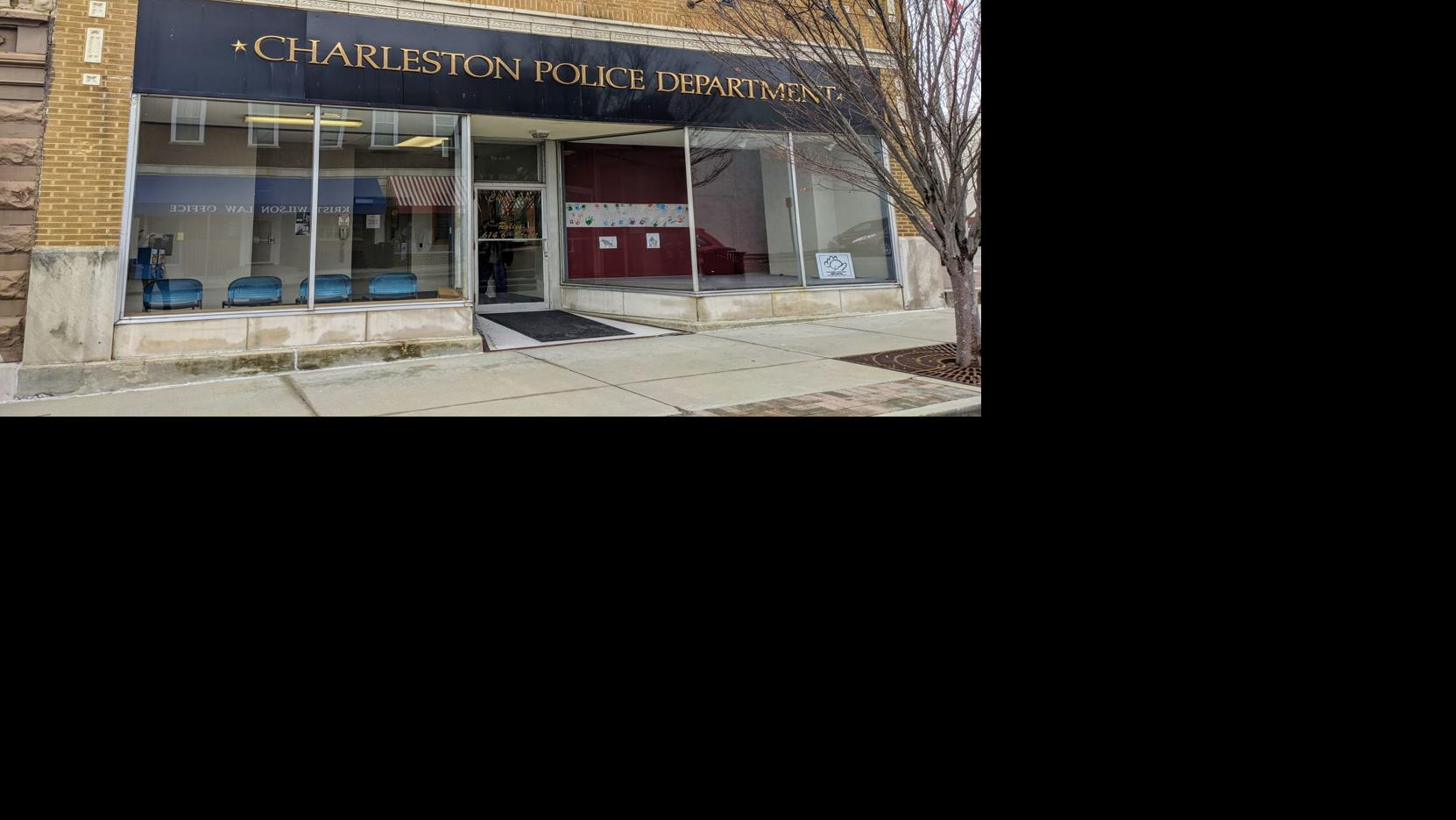 Charleston Police Department renovations set to begin Thursday