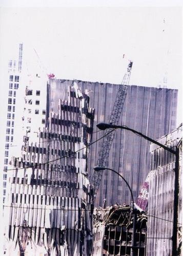 Ground Zero
