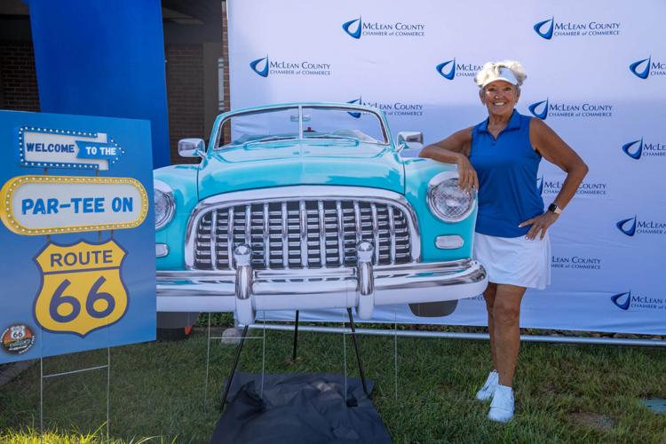 2026 Stroker Golf Classic