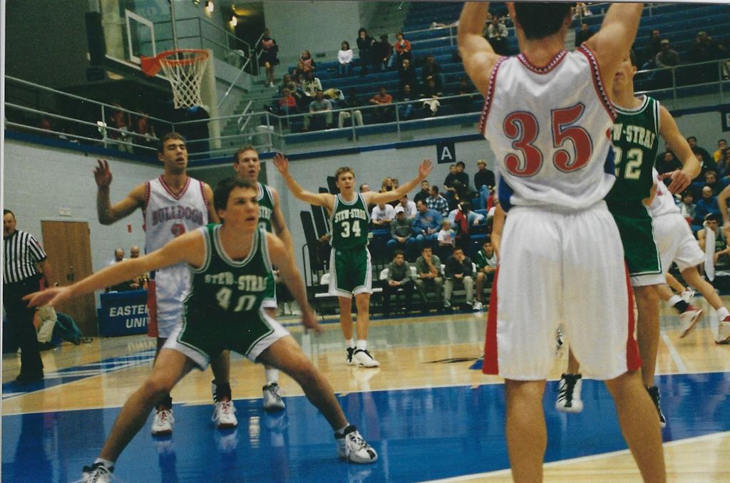 Mike Monahan S Top Five Games No 3 Stewardson Strasburg Beats
