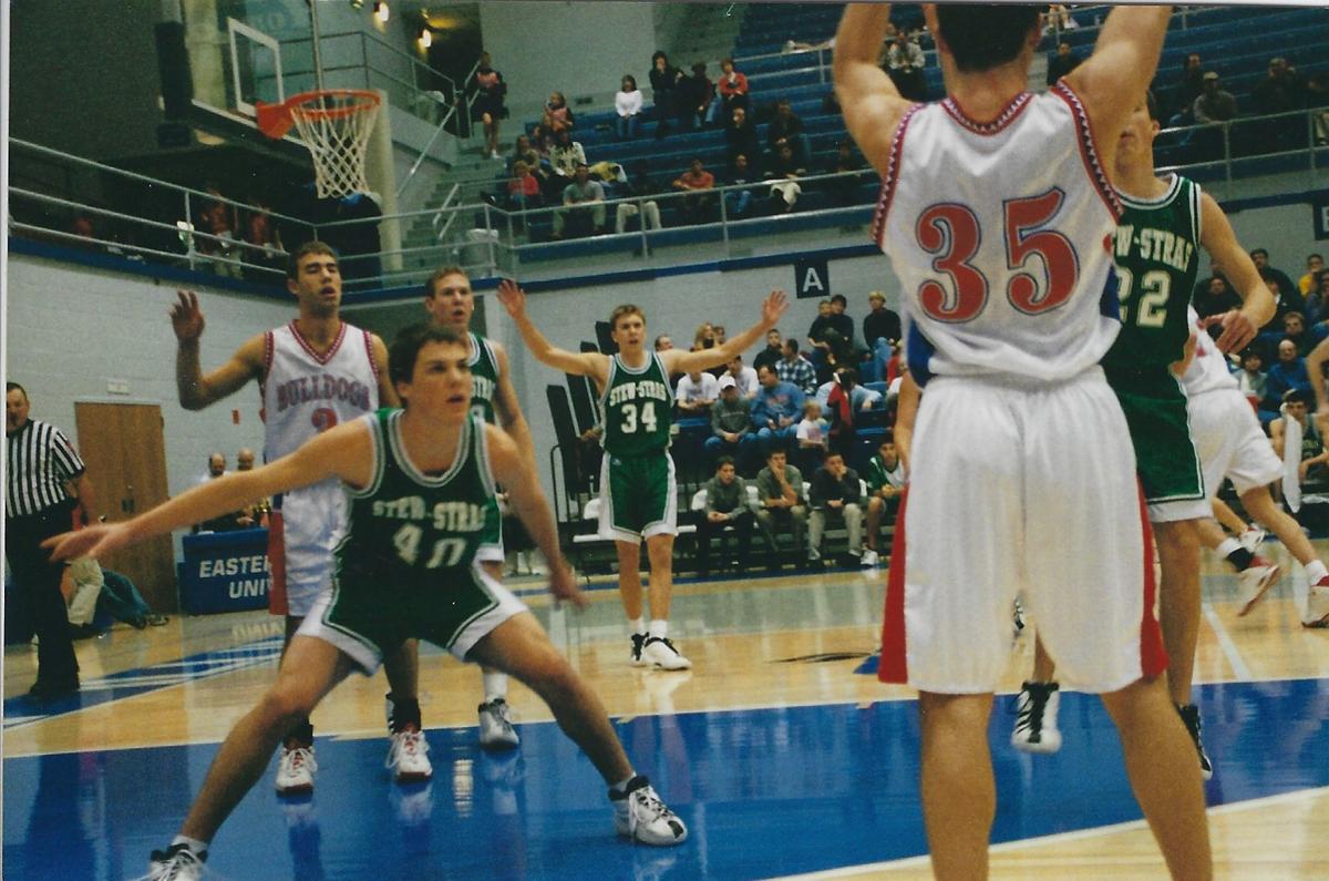 Mike Monahan S Top Five Games No 3 Stewardson Strasburg Beats