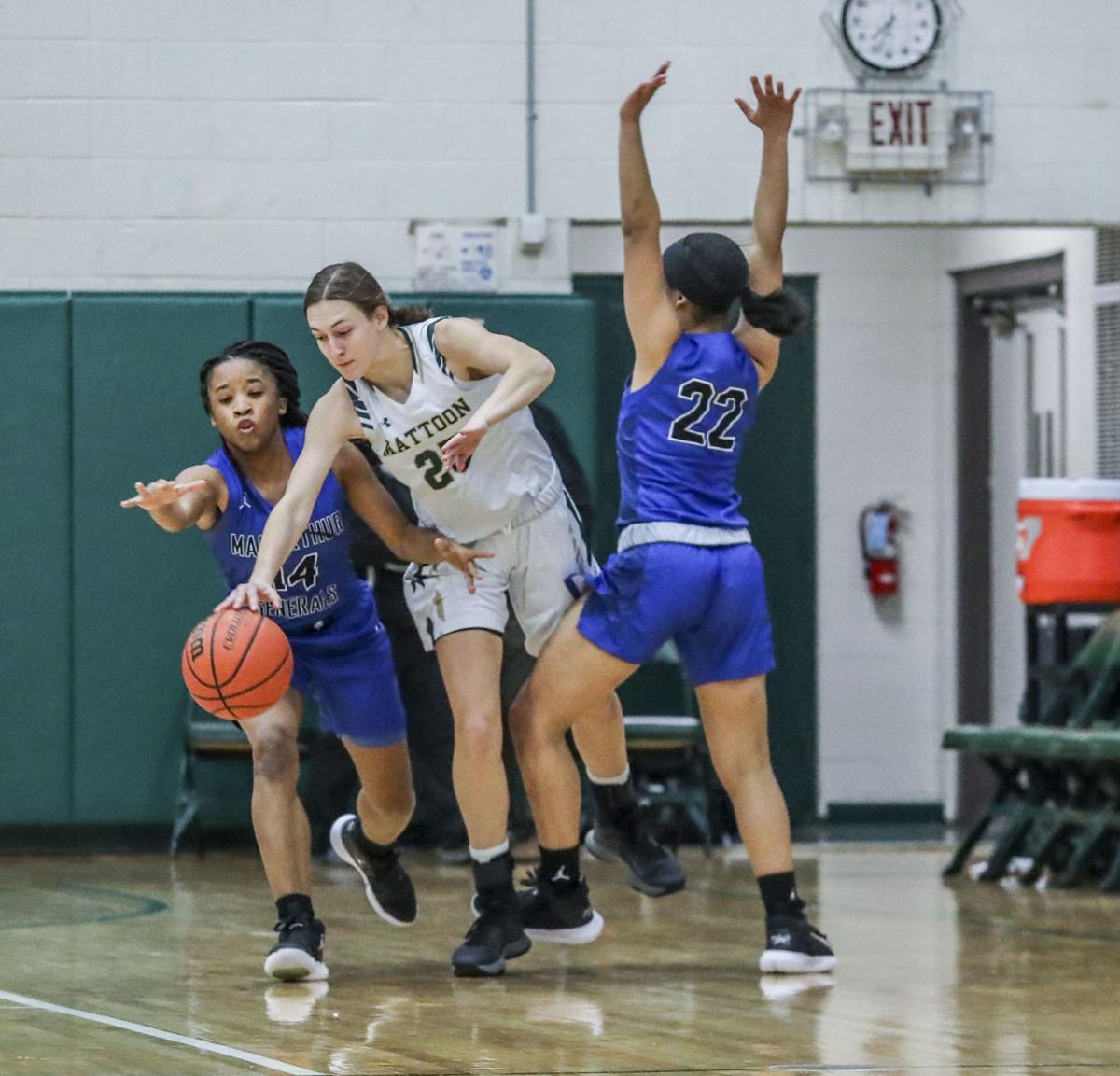 Check Out The Latest Associated Press High School Basketball Polls