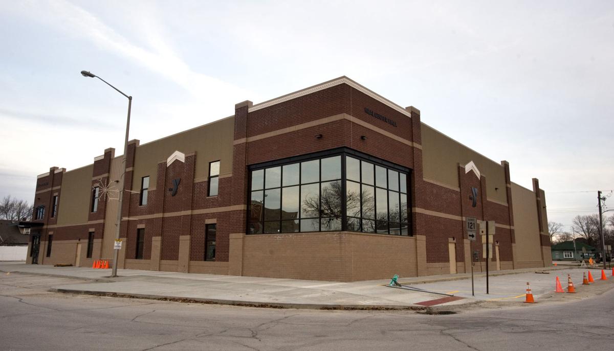 Neal Center YMCA preparing to open in Toledo Local