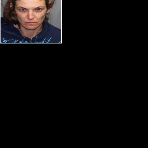 Two arrested for drug possession after traffic stop