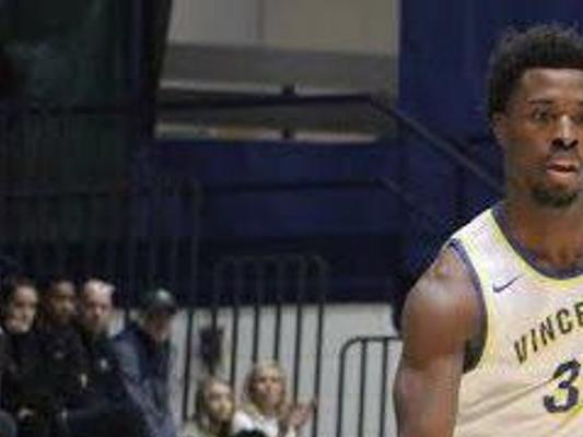 George Dixon Eastern Illinois Basketball S First Spring 2019