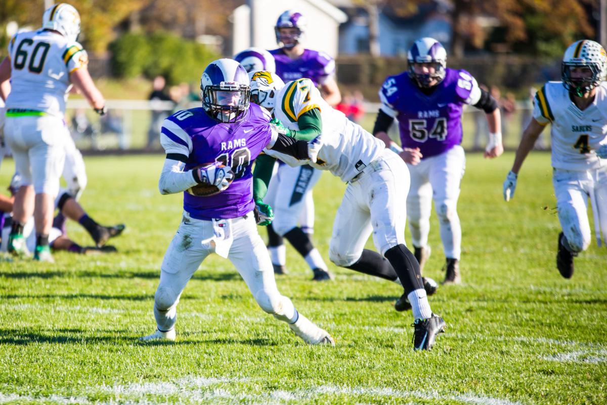 Shelbyville wins 2A quarterfinal game