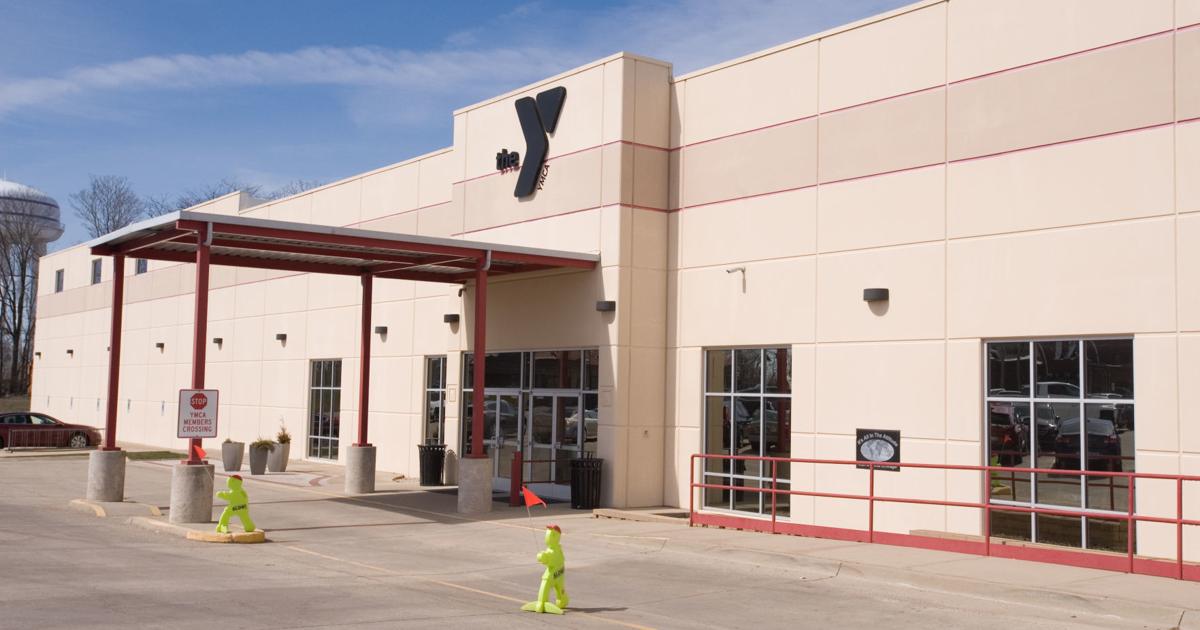 Healthy Kids Day returns to the YMCA | Entertainment Healthy Kids Day returns to the YMCA | Entertainment