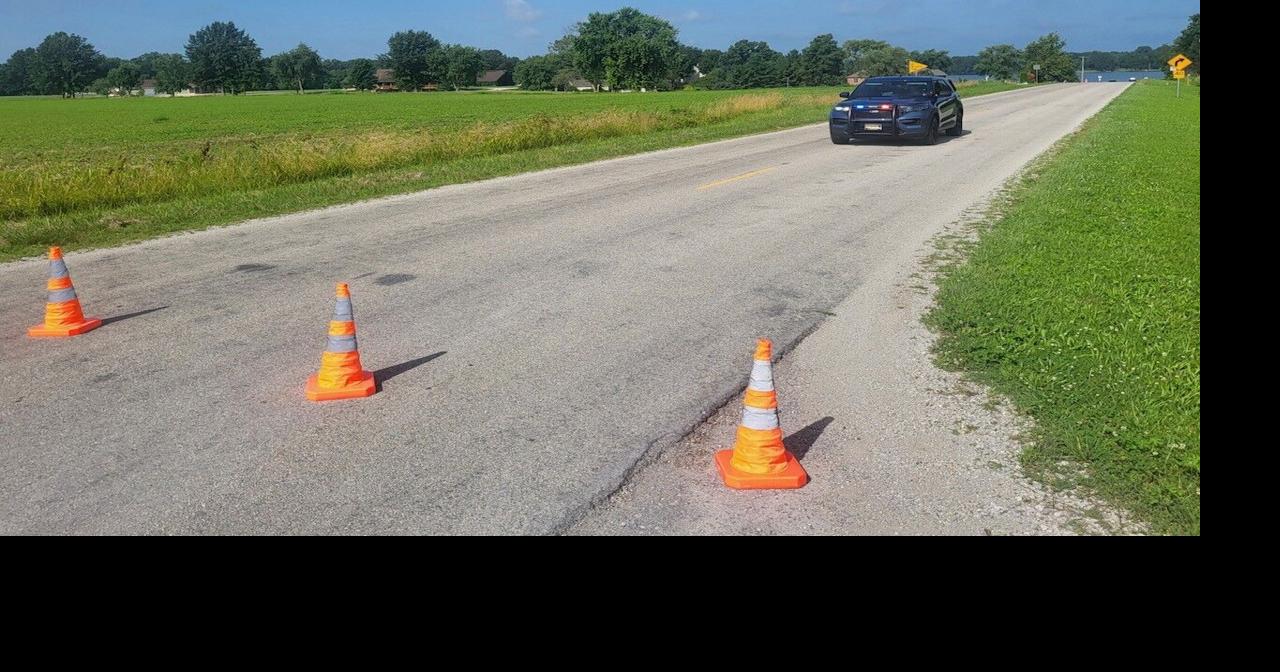 Illinois State Police assisting with death investigation at Lake Mattoon