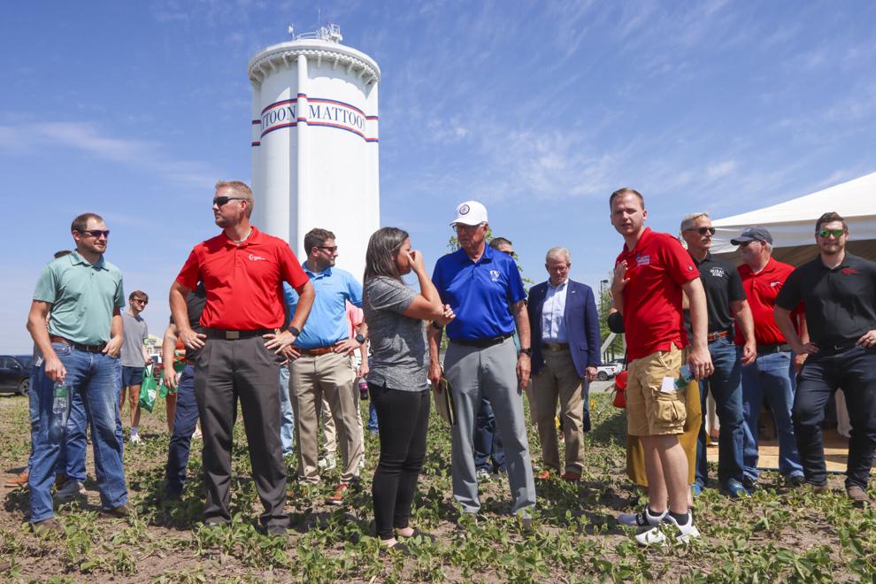 Plans for Mattoon sports complex, commercial area moving forward