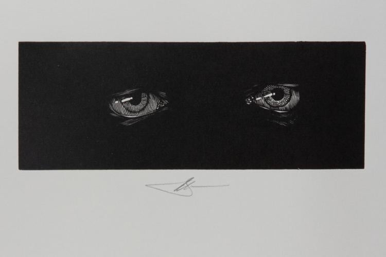 Rare Book and Manuscript Library celebrates ‘Frankenstein’