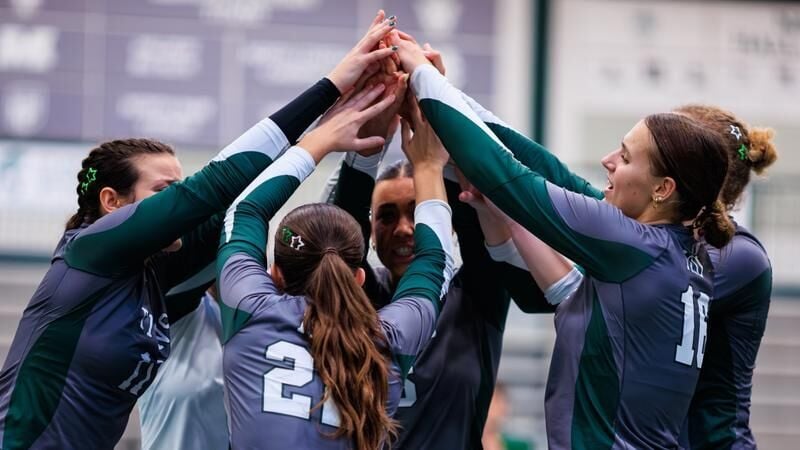 Women’s Volleyball Returns Home for Ranked Contest Against UW-Whitewater