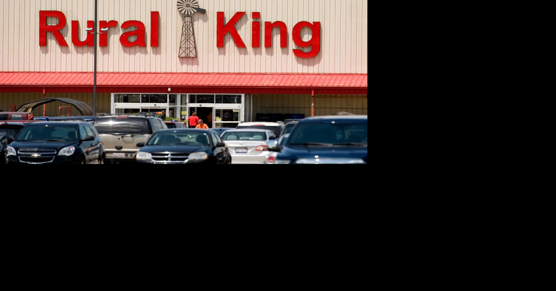 Rural King plans to move Mattoon store to mall