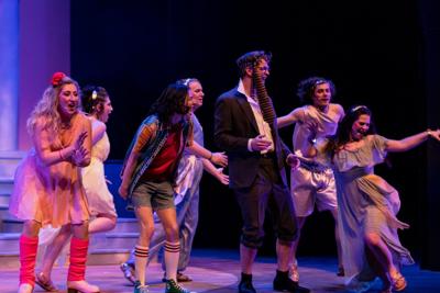 Reprising 'Xanadu'