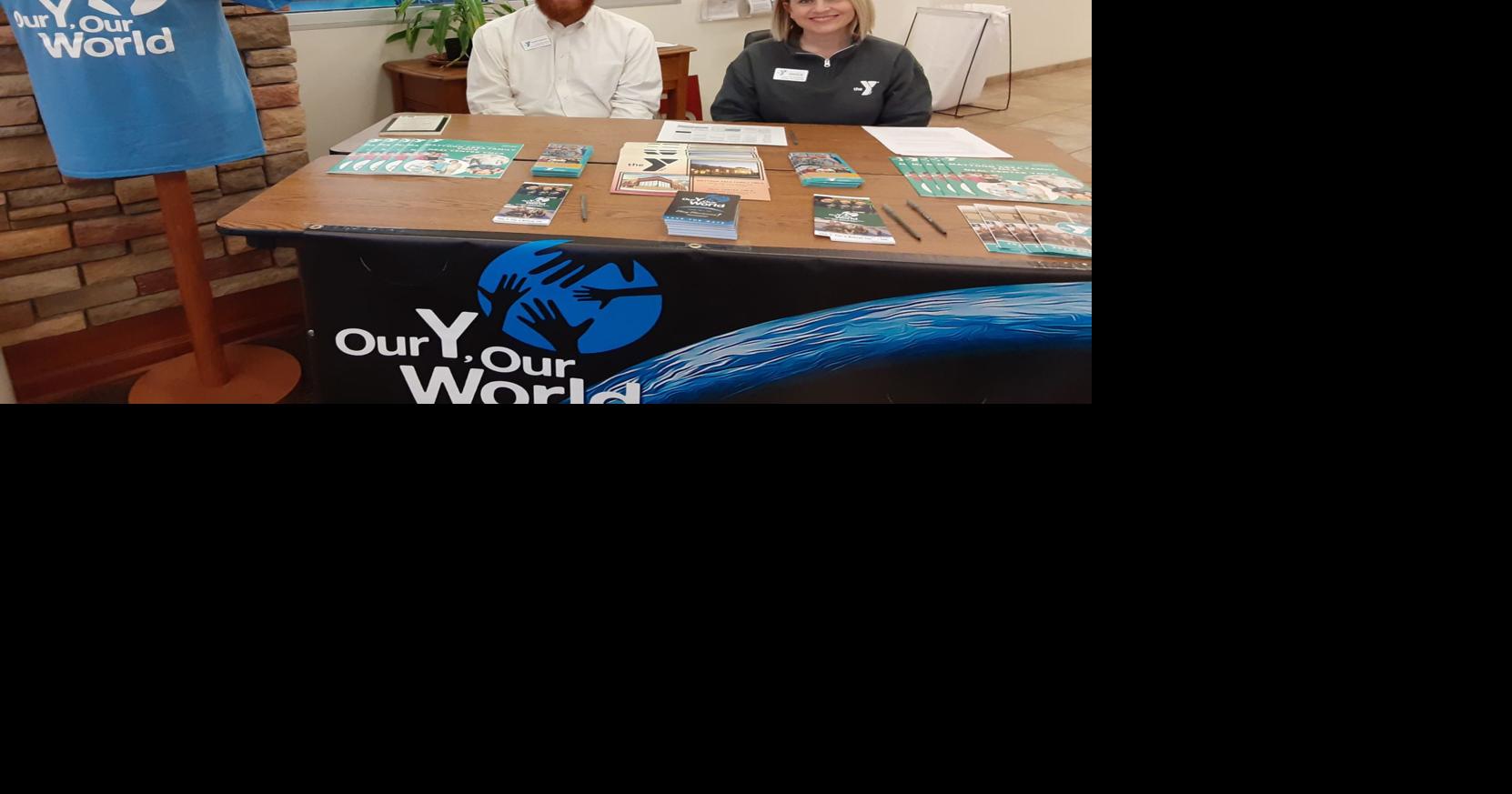 Campaign to serve growing Mattoon, Toledo YMCA membership