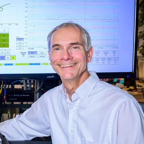 Amyloidosis protein unfolds in unexpected way, study finds