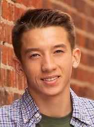 Finn O'Neal