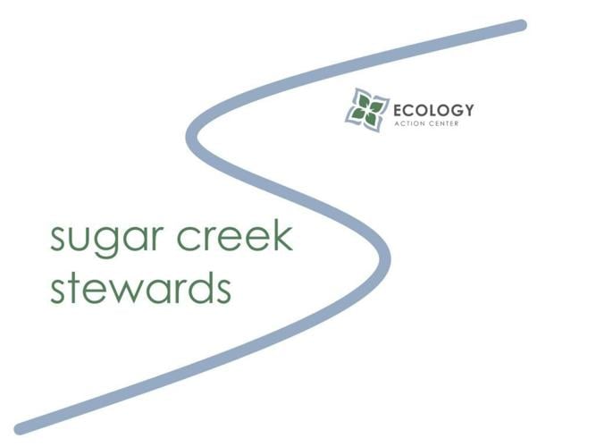 Sugar Creek Stewards Workday: September 27, 2026