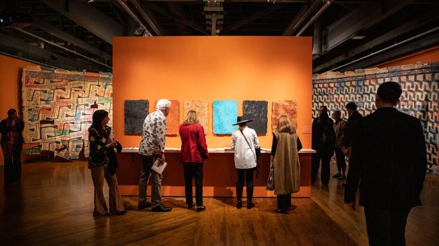 5 questions with Dr. Lourdes Ramos, M.A. ’84: Leading the world of Latin American art