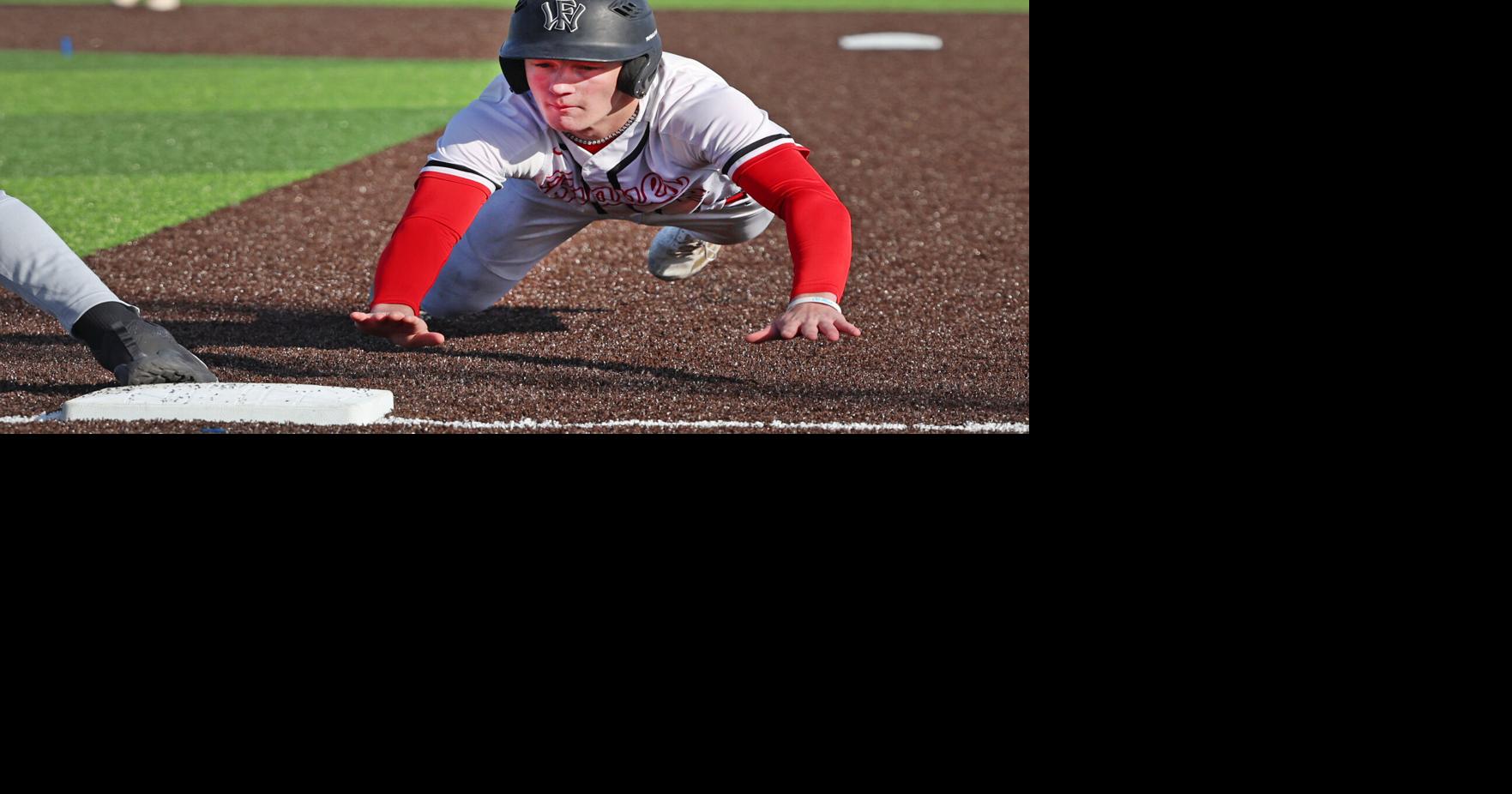 The Herald & Review presents its 2026 All-Area Baseball Team