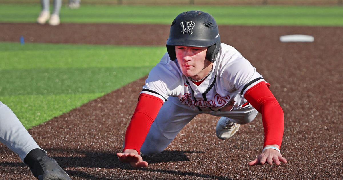 The Herald & Review presents its 2026 All-Area Baseball Team