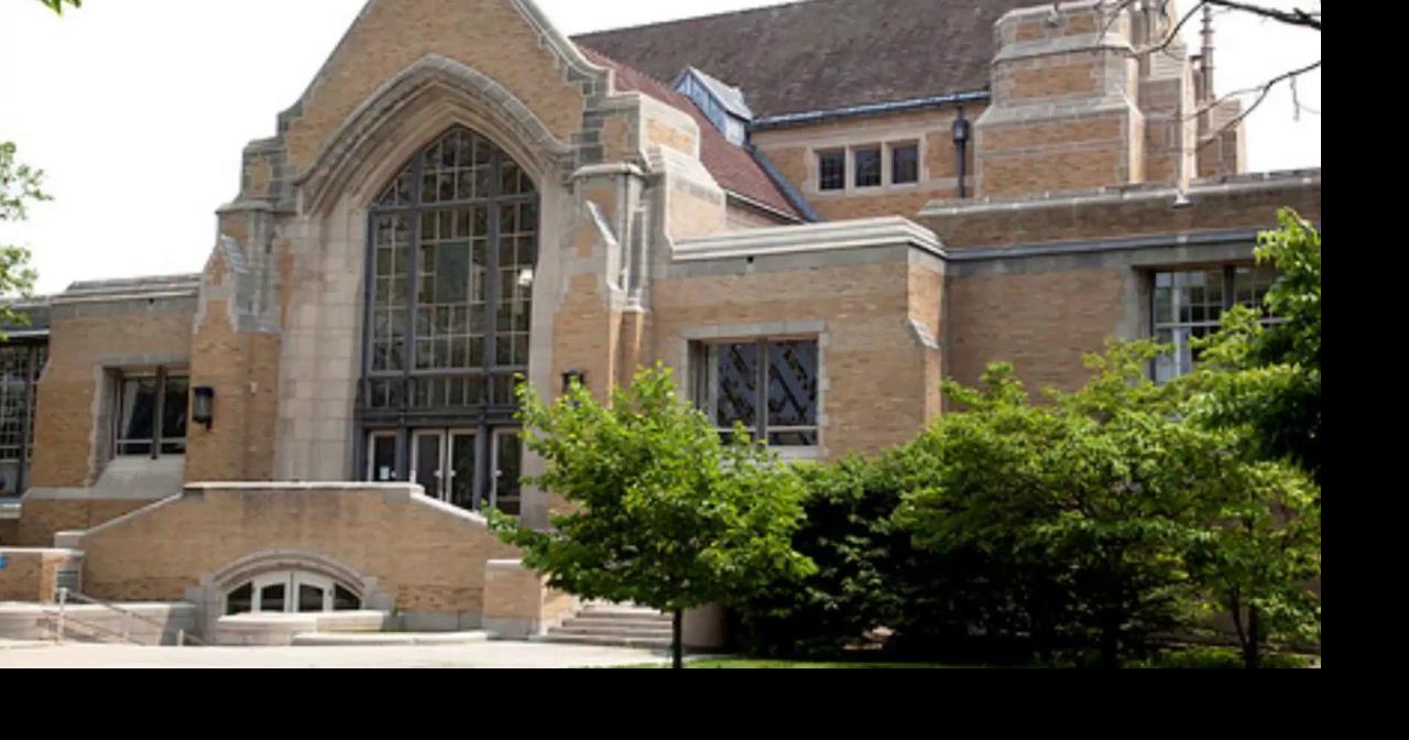 Student research award winners announced by Booth Library