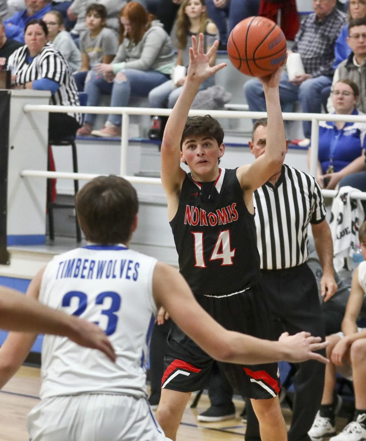 Martinsville Returns 8 Lettermen Focusing On Defense Basketball Jg Tc Com