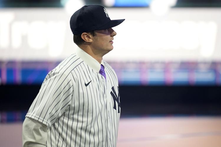 MLB Baseball Draft