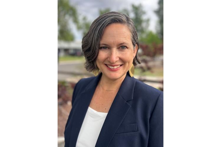 Reyes Mason named School of Social Work dean