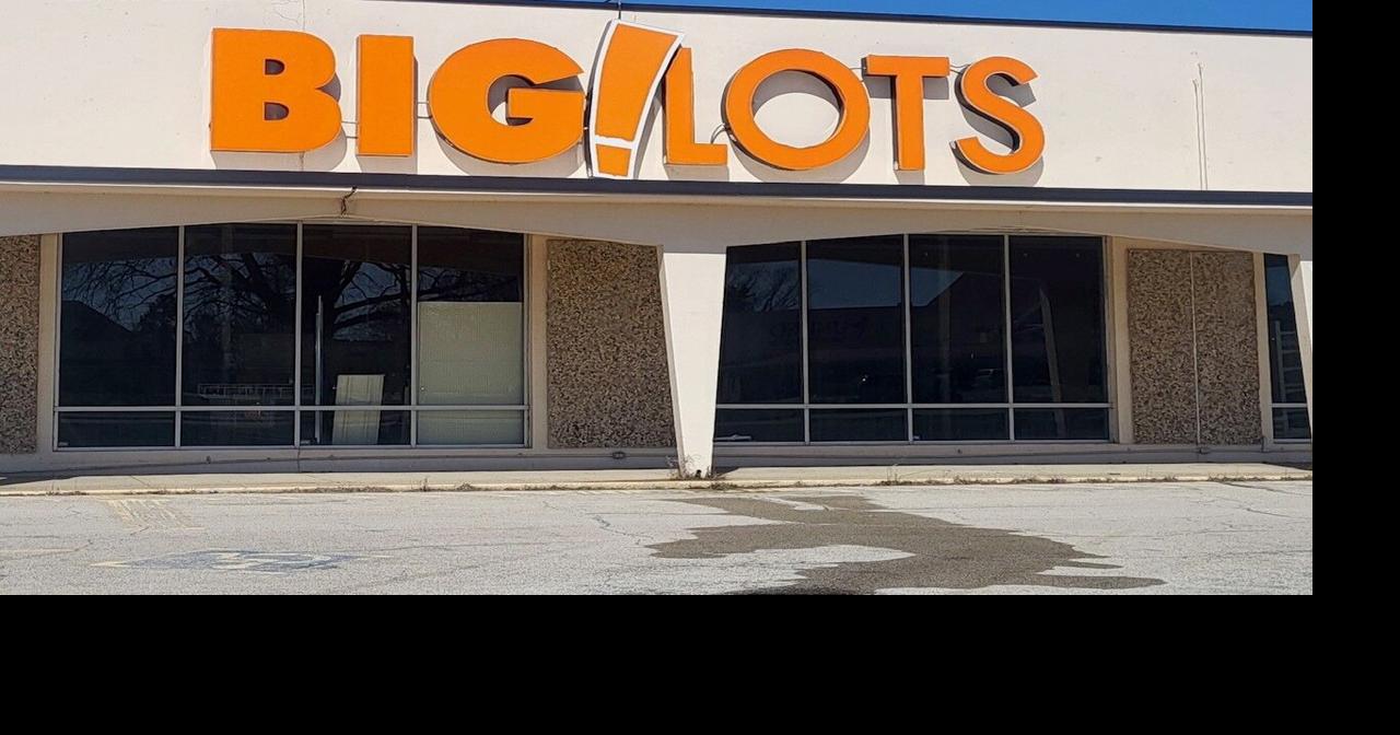 Ollie’s Bargain Outlet chain buys former Big Lots in Mattoon
