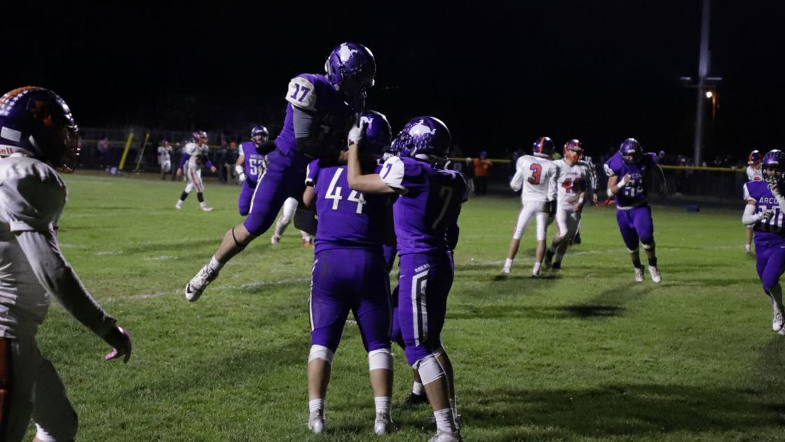 Check Out The Latest Associated Press High School Football Poll