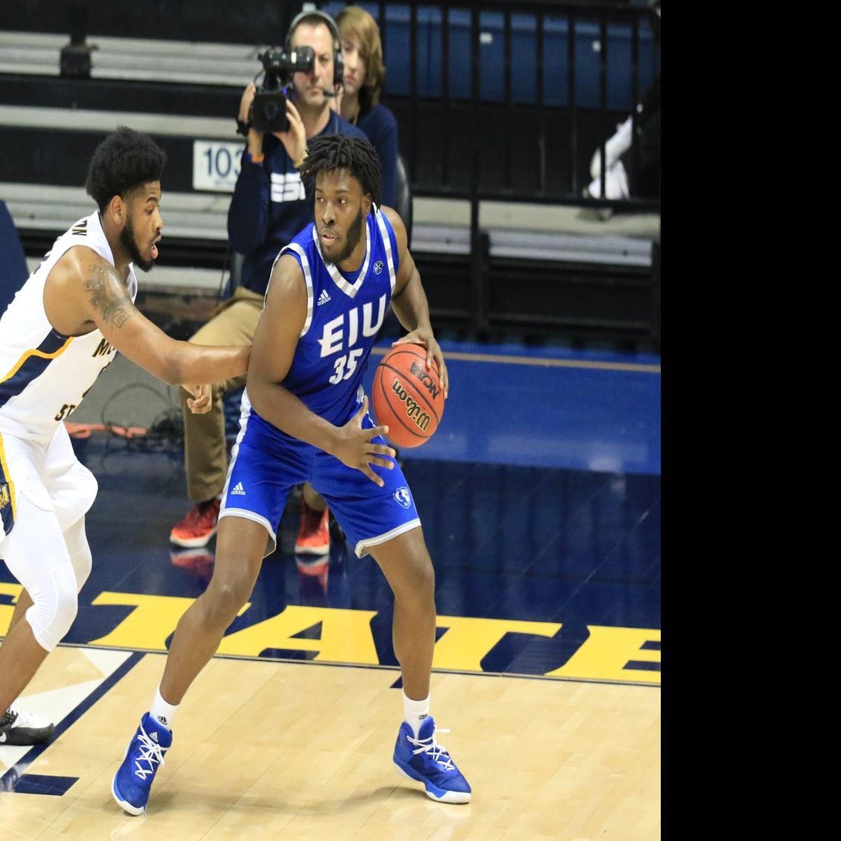 Observations Eastern Illinois Basketball Nearly Claws Back To Beat Murray State But Loses 73 70 Eastern Jg Tc Com
