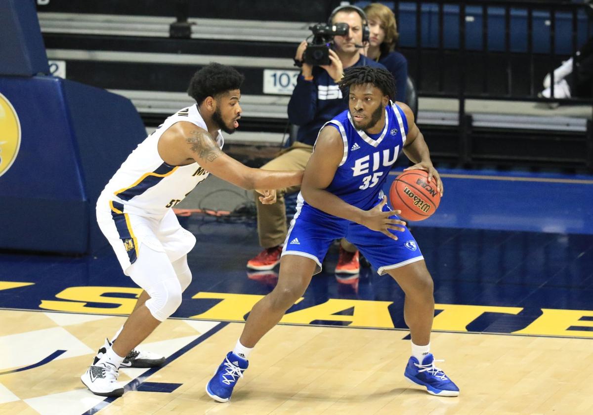 Observations Eastern Illinois Basketball Nearly Claws Back To