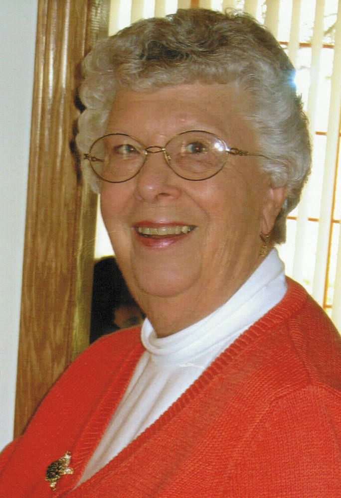 Virginia Rooker Virginia Barker