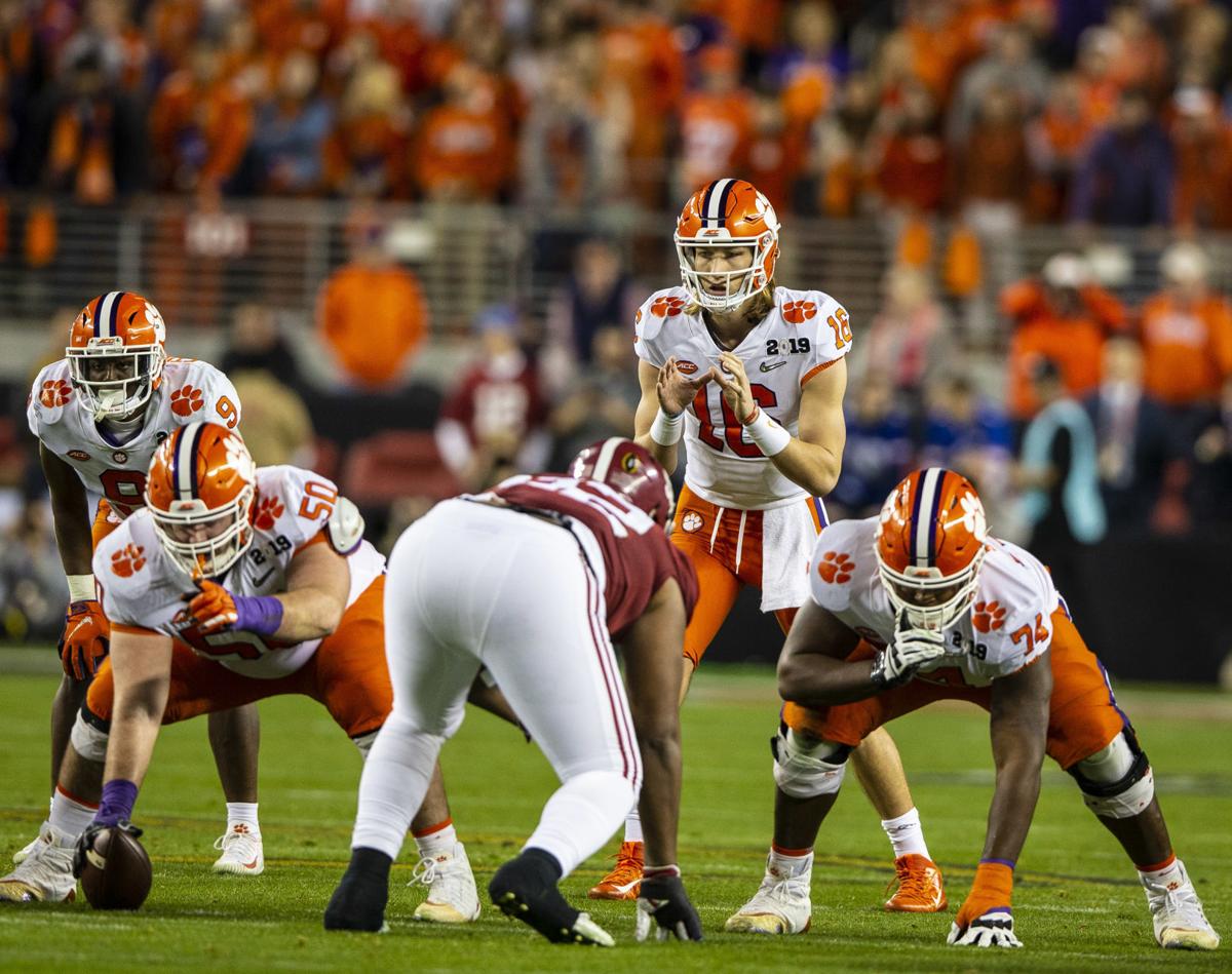 The Big Ten Hasn T Scored A Point In The College Football Playoff