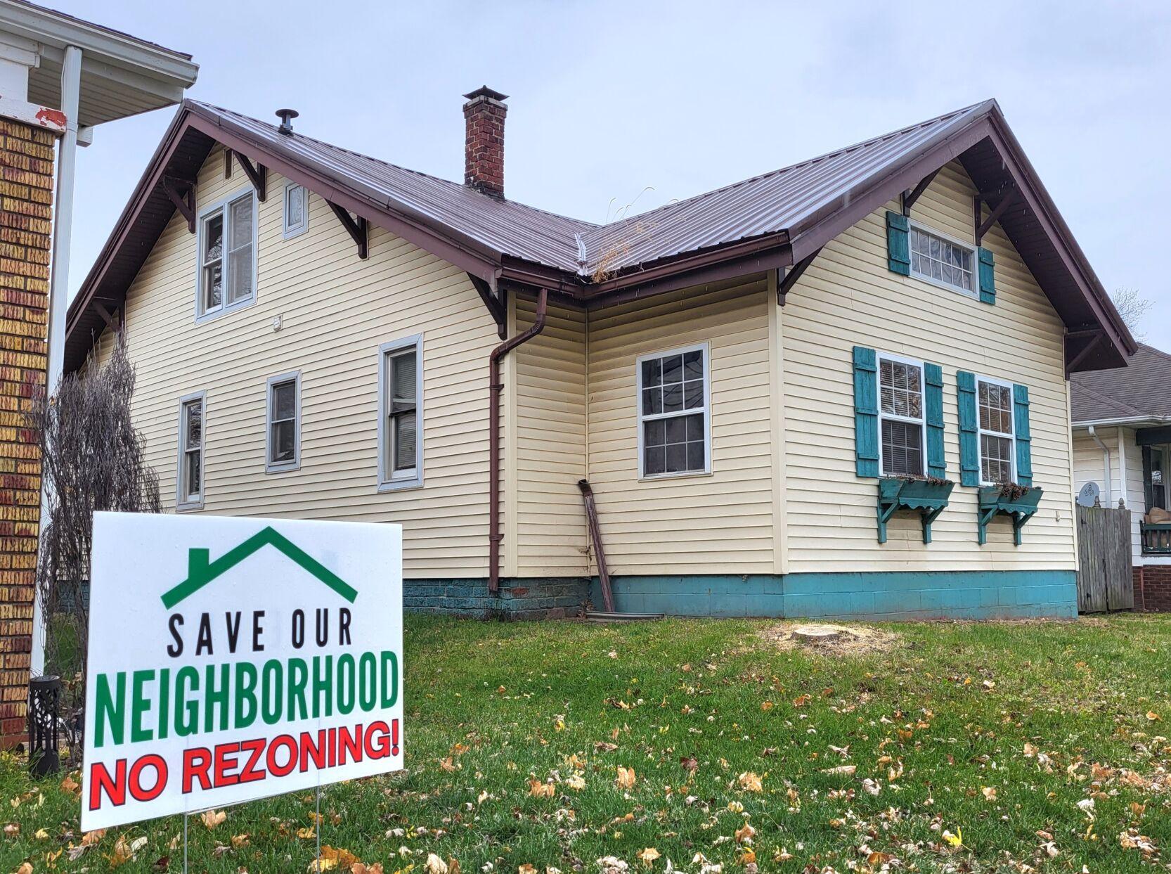 Church parking lot permit request removed from Mattoon City Council