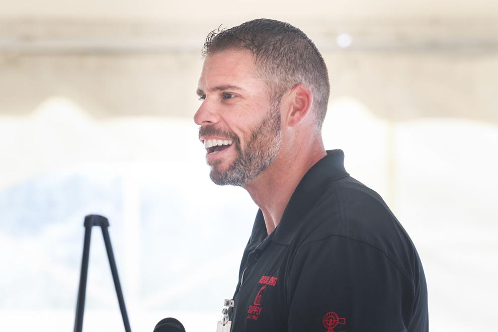 Plans for Mattoon sports complex, commercial area moving forward