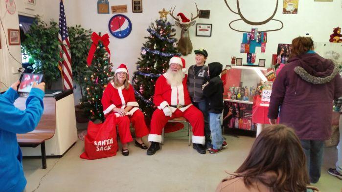 2022 Downtown Christmas Walk Vendor Registration Christmas Walk and vendor fair held Announcements