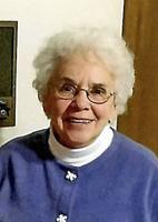 Barbara Jane Vanatta