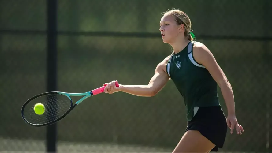 Women’s Tennis Travels to Face Illinois College