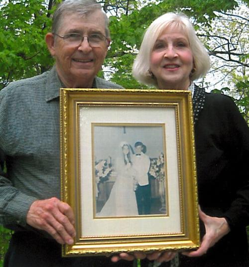 Bill White, ANNIV